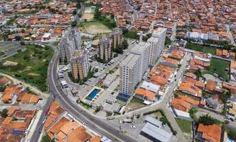 Imagem 2: Fonte Royal Condominio de Apartamento Bairro Muchila