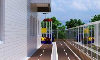 Imagem 7: Apartamento para venda com 108 metros quadrados com 3 quartos em Guilhermina - Praia Grand