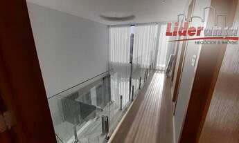 Imagem 7: Casa de condomínio sobrado para venda possui 300 metros quadrados com 4 quartos