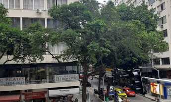 Imagem: COPACABANA LADO METRÔ