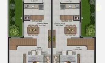 Imagem 5: CAXIAS DO SUL - Sobrado Padrão - Madureira