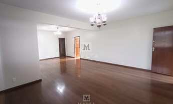 Imagem 2: Apartamento à venda, 4 quartos, 1 suíte, 2 vagas, barreiro - belo horizonte/mg