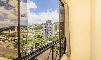 Imagem 6: Apartamento para venda com 57 metros quadrados com 2 quartos em Petrópolis - Porto Alegre