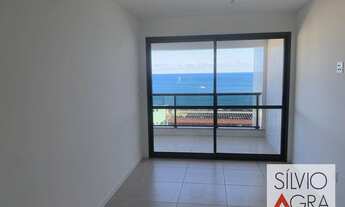 Imagem 5: Apartamento com 1 dormitório à venda, 48 m² por R$ 682.500,00 - Barra - Salvador/BA