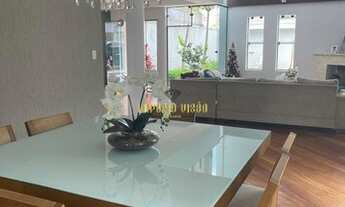 Imagem 5: Lindo sobrado de Alto Padrão à venda na Vila Oliveira em Mogi das Cruzes