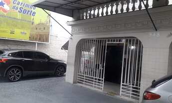 Imagem 6: Excelente prédio comercial - 540m2, 02 pavimentos na Tamandaré prox ao Shoping - estaciona