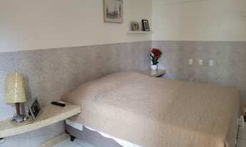 Imagem 4: Apartamento coração Meireles