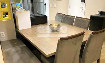 Imagem 6: APARTAMENTO PARA VENDER NA VILA SONIA, COM 3 DORMITÓRIOS E 1 VAGA, SÃO PAULO, SP