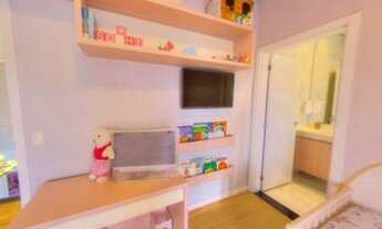 Imagem 7: Sobrado com 4 dormitórios à venda, 254 m² por R$ 2.700.000,00 - Condomínio Maria José - In