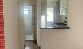 Imagem 5: Apartamento com 2 dormitórios à venda, 60 m² por R$ 380.000,00 - Parque Maria Domitila - S