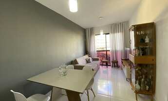 Imagem 3: Lindo apartamento à venda c/ 2 quartos todo reformado na entrada de Natal/RN