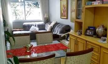 Imagem 7: Apartamento para venda possui 77 metros quadrados com 2 quartos em Petrópolis - Porto Aleg