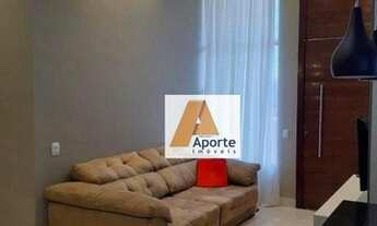 Imagem 4: Casa com 3 dormitórios à venda, 103 m² por R$ 850.000,00 - Portais (Polvilho) - Cajamar/SP