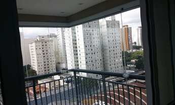 Imagem 6: Palazzo andar médio 2 vagas de garagem 3 suites