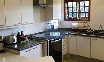 Imagem 6: Casa com 3 dormitórios para alugar, 333 m² - Águas da Fazendinha - Carapicuíba/SP