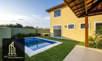 Imagem 6: Região dos Lagos Búzios