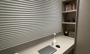 Imagem 7: Apartamento com 3 quartos no Bairro Ouro Preto - Belo Horizonte - MG