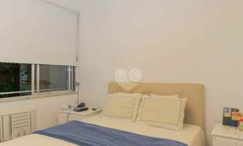 Imagem 5: Apartamento com 2 quartos à venda, 82 m² por R$ 1.380.000 - Ipanema - Rio de Janeiro/RJ