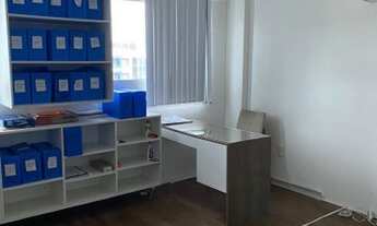 Imagem 4: Sala comercial empresarial JTR