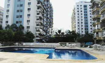 Imagem: Barra da Tijuca. Condomínio Rio 2, residencial