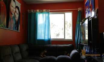 Imagem 2: Apartamento com 2 dormitórios à venda, 43 m² por R$ 129.960,00 - Santa Catarina - Caxias d