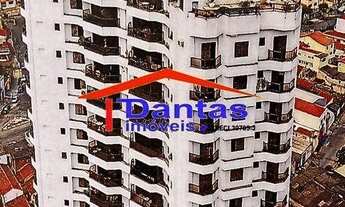 Imagem 2: Apartamento com 4 dormitórios à venda, 158 m² por R$ 1.380.000,00 - Vila Ipojuca - São Pau