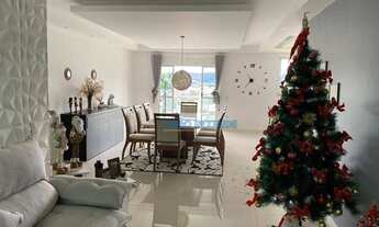 Imagem 2: Casa com 3 dormitórios à venda, 250 m² - Panorama - Teresópolis/RJ