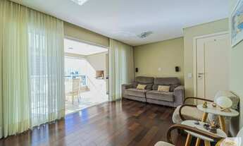 Imagem 4: Apartamento à venda no bairro Vila Cruzeiro - São Paulo/SP