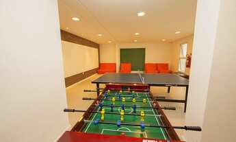 Imagem 7: Apartamento para venda 120 m² 2 suítes 3 vagas Vila Olímpia - São Paulo - SP