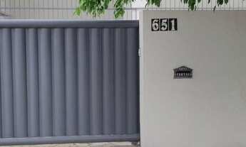 Imagem: Casa para Venda em João Pessoa, Cristo