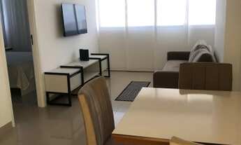 Imagem 2: Flat para aluguel possui 34 metros quadrados com 1 quarto em Boa Viagem - Recife - PE