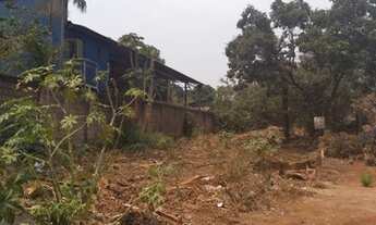 Imagem 4: Lote para locação 212 norte