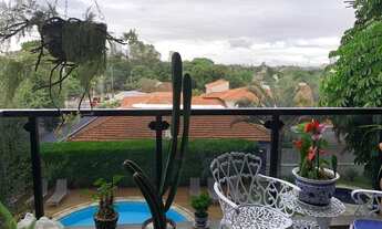 Imagem 7: Apartamento para venda com 160 metros quadrados com 3 quartos