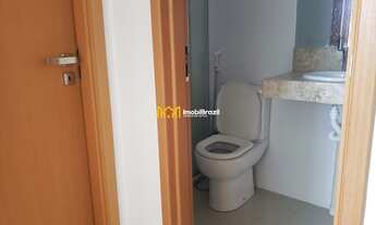 Imagem 4: Apto 03 quartos sendo 01 (um) suíte com 87m² Andar alto e vista Definitiva