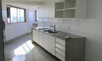 Imagem 5: Ambrósio Trajano, Andar Alto, 235 m, 4 Suítes, Lazer completo, 3 Vagas !