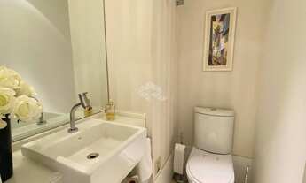 Imagem 7: Apartamento a venda 3 dormitórios no Centro de Florianópolis - SC