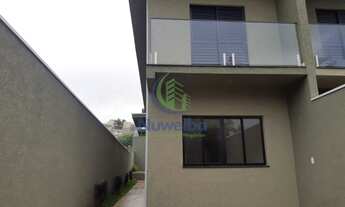 Imagem 2: Casa sobrado com 2 quartos - Bairro Jardim do Lago em Atibaia