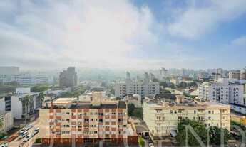 Imagem 6: Porto Alegre - Conjunto Comercial/Sala - Santana