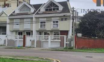 Imagem 2: Sobrado Luxo 3 Quartos (1 Suíte), 201m² à venda Mercês - Curitiba