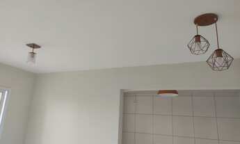 Imagem 2: Apartamento 2 dormitórios Jardim Esmeraldina