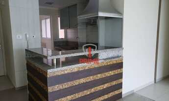 Imagem 2: Apartamento com 3 dormitórios à venda, 82 m² por R$ 470.000,00 - Residencial do Lago - Lon