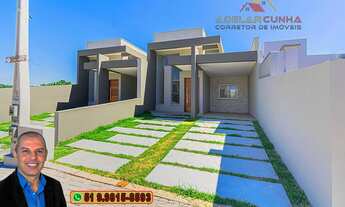 Imagem 4: Casa térrea à Venda em Estância Velha com 2 dormitórios sendo 1 Suíte