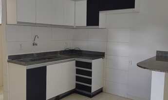 Imagem 2: Condomínio Residencial Tarcísio Schettino