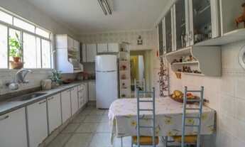 Imagem 4: A.V)Vende-se Casa em Interlagos