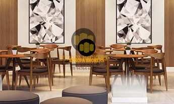 Imagem 7: Apartamento 3 dormitórios para Venda em São Paulo, Planalto Paulista, 3 dormitórios, 1 suí