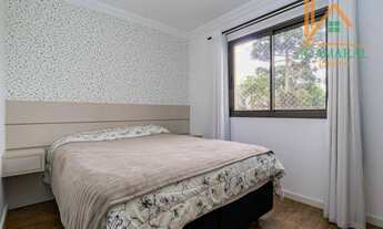 Imagem 7: Apartamento com 3 dormitórios à venda, 65 m² por R$ 450.000,00 - Ecoville - Curitiba/PR