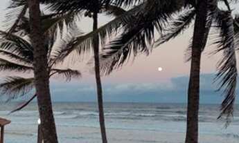 Imagem 2: Casa na praia da Caueira