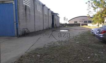 Imagem 6: Galpão comercial Locação aluguel 740m² 114080106