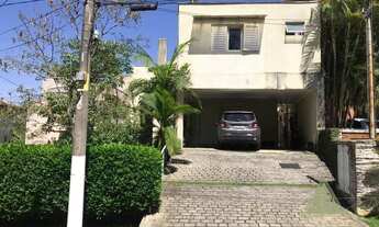 Imagem: Residencial - Granja Viana -jandira