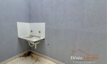 Imagem 7: Linda casa de 02 quartos sendo uma suíte, Reserva Real